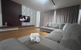 365 Apartments In Bucharest